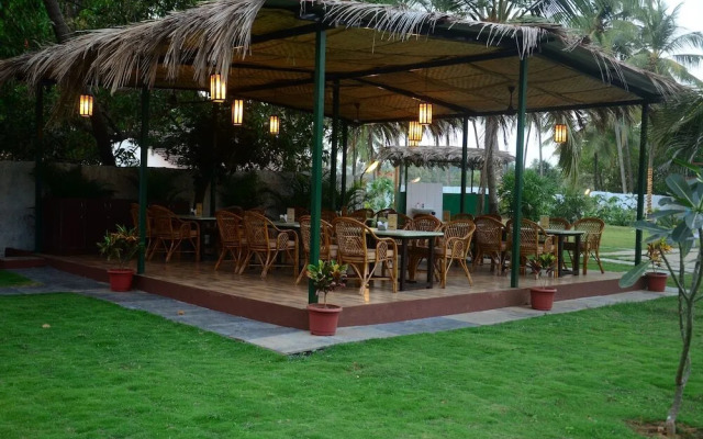 MAP5 Manthan Beach Resort by OYO Rooms