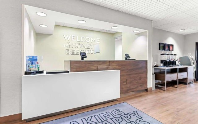 Hampton Inn Florence Midtown near University of North Alabama