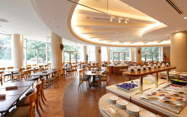 Forest inn Showakan (Okura Hotels & Resorts)