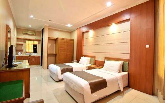Hotel Sendang Sari