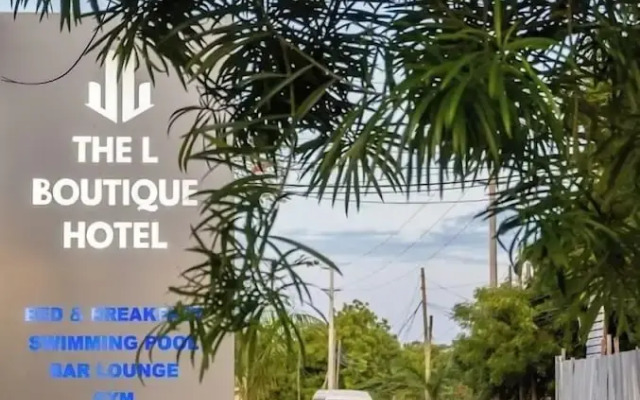 The L Boutique TZ