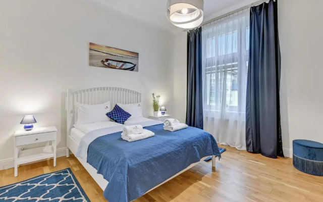 Lion Apartments - Palermo