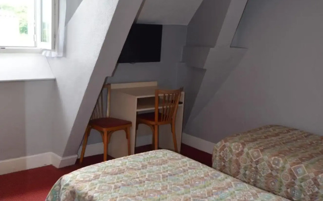 Hotel Montfort