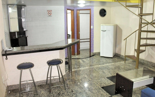 Hotel Riviera D'Amazonia