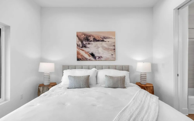Azul Townhomes A4 - Sunset