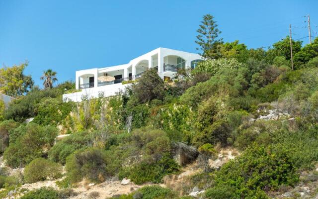 Kalathas Sunset Villa