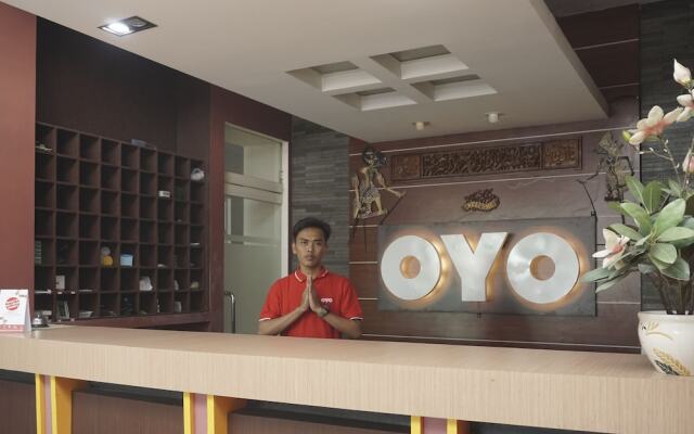 OYO 441 Namira Hotel Syariah