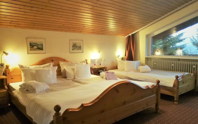 Ferienhotel Schwarzwälder Hof