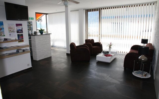 Hotel Garni Morettina