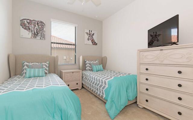 Florida Spirit Vacation Homes