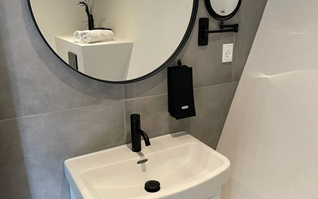 SØGAARDEN - Hotel & SøCamp