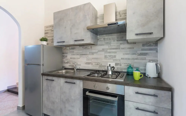 Virginia Apartment at Central Station