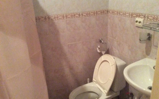 Арт-хостел «Шоколад»