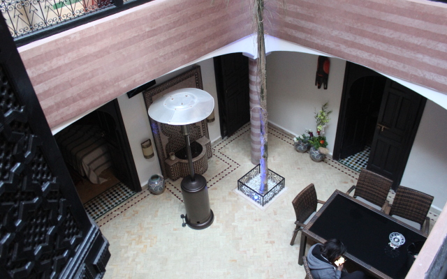 Riad Dar Ftouma