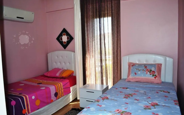 Sama River Golf Apart Belek 1