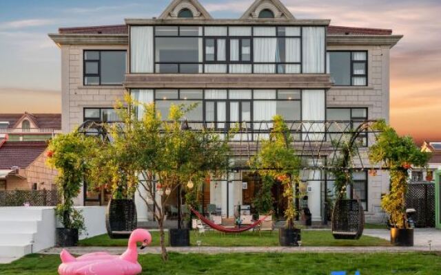 Shanghai COZY-Kushi Countryside Resort Homestay