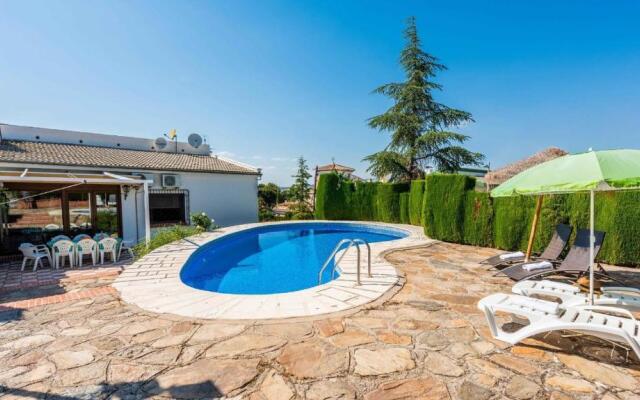 Villa Leonor Monachil by Ruralidays