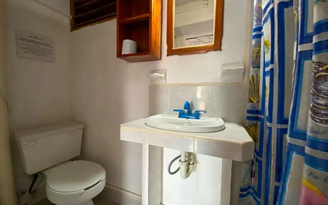 Hotel San Felipe de Jesus Yucatan