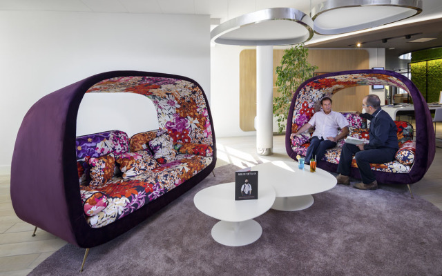 Novotel Resort & Spa Biarritz Anglet
