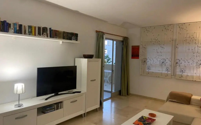 Estepona Port Apartment