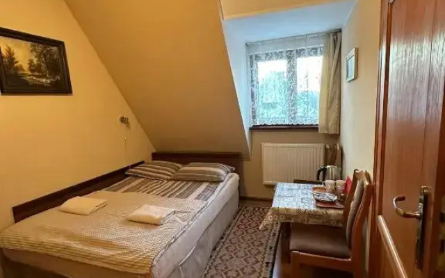 Pokoje Gościnne Złota Palma