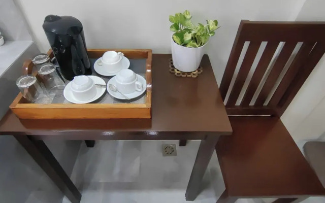Jmorino Pension House