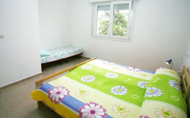 Appartamenti Boschetto