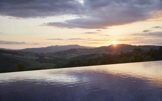 Castello di Casole, A Belmond Hotel, Tuscany