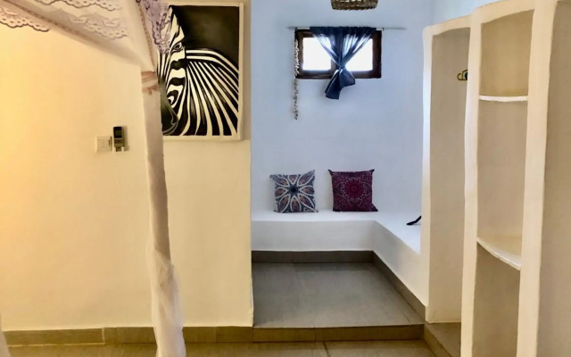 Bahati Villa