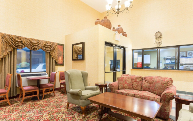 Red Carpet Inn Indian Head