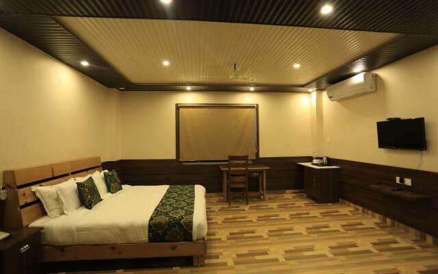 Hotel Buddha House Himalayan Brothers