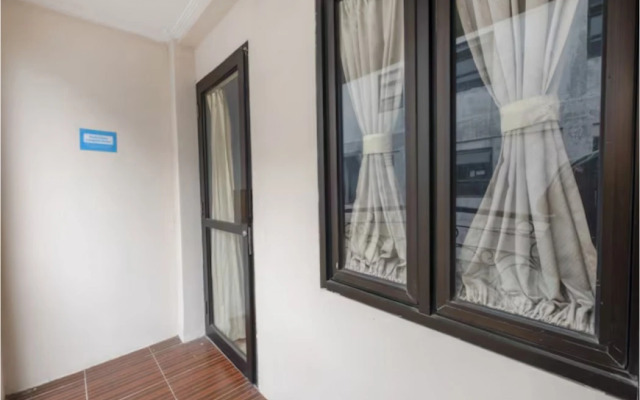 Hotel O Cibubur Near Cibubur Junction Formerly Comfort Residence