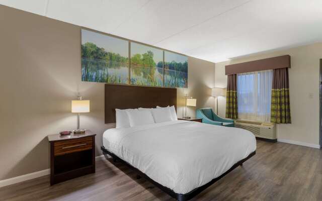 Clarion Pointe Kimball By Choice Hotels