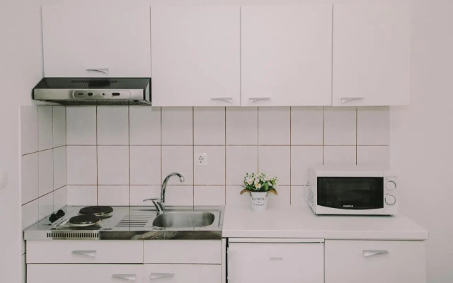 Apartment Jope
