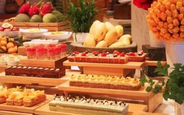 Jingshun International Hotel (Shenzhen Bao'an Airport Fuwei Metro Station)