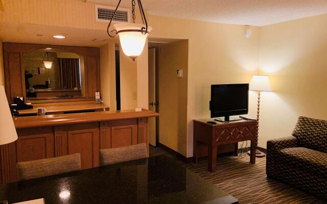 Motel 6 Phoenix, AZ – Sky Harbor