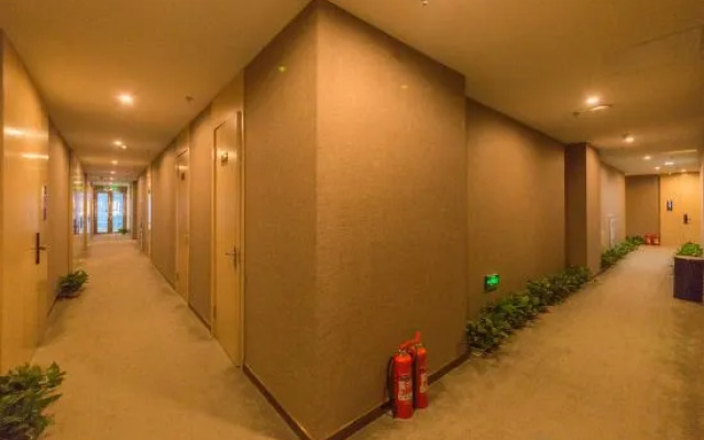 Ripple Hotel