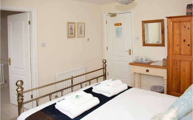 East Byermoor Guest House