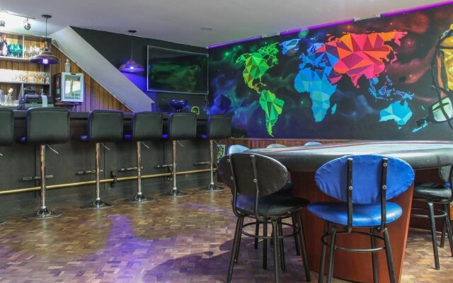 Hostel WashuWashu B&B