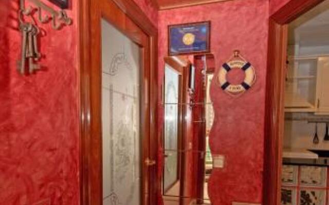 Apartment Aires de mar