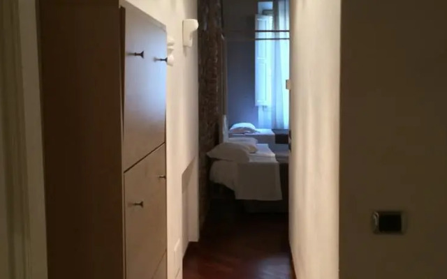 Daniels loft of Florence