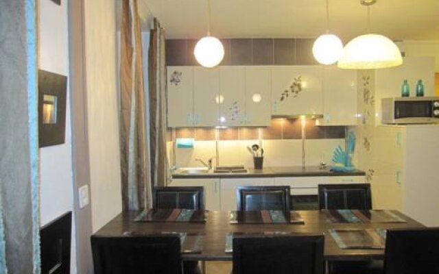 Arche-de-Noe VACANCES