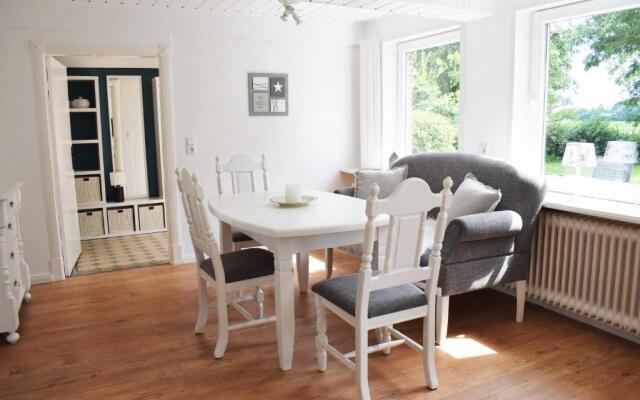 Ferienwohnung Louise