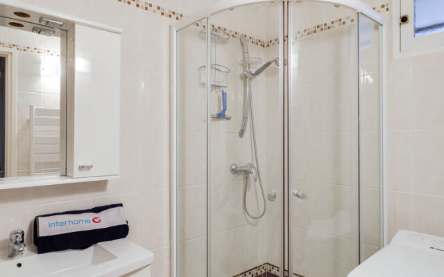 Apartment Les Sables