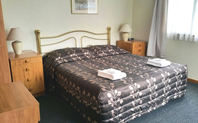 Lilybrook Rangiora Motel