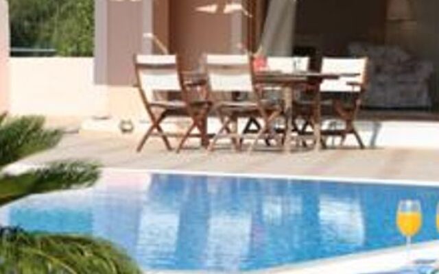 Agios Ioannis Villas