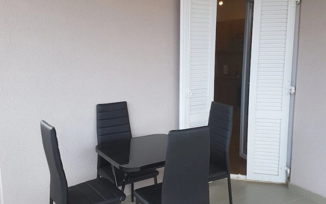Apartments Božić