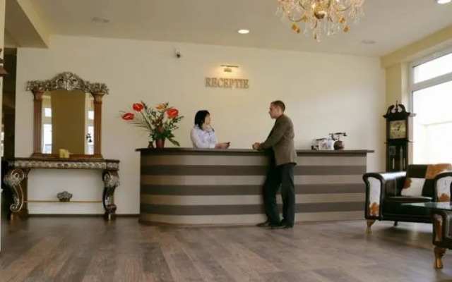 Hotel Centrum Turda