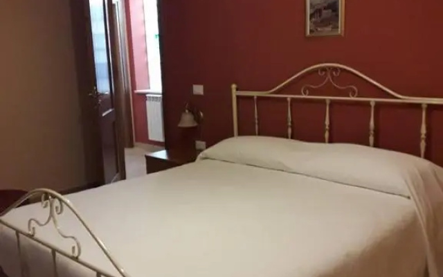 Casa Sofia Vacanze A Montalbano Elicona