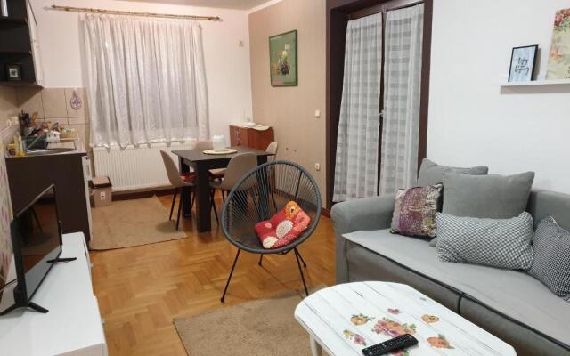 apartman Gledovic 1